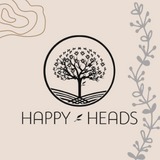 Happy Heads México